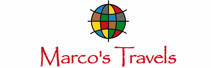 Marco's Travels